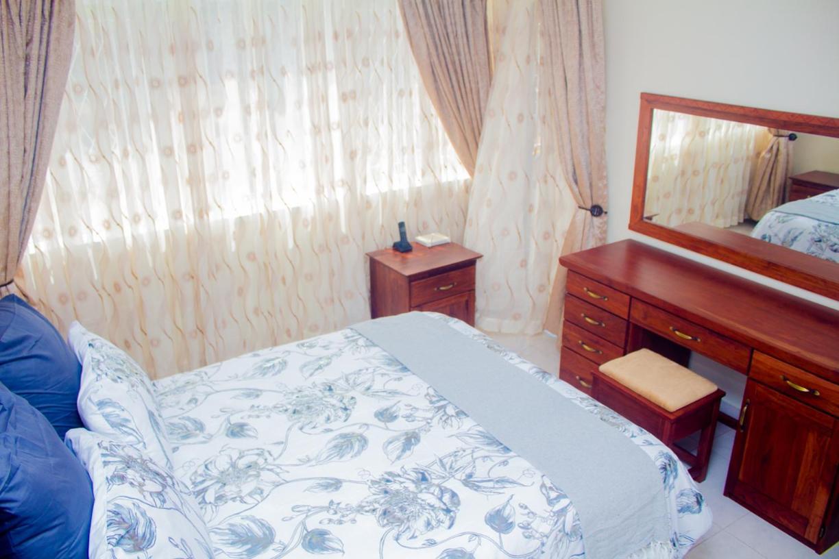 Mysecondhome Harare Exterior foto
