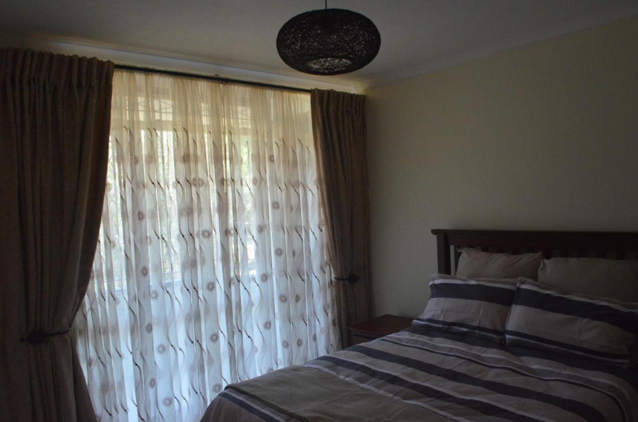 Mysecondhome Harare Exterior foto
