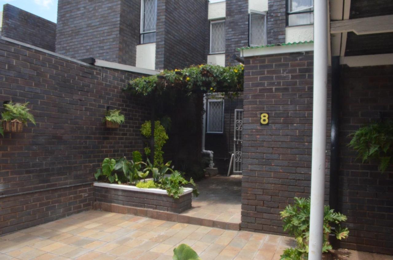 Mysecondhome Harare Exterior foto